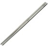 Echo Metal Stainless Steel Chopsticks, 9.1 inches (23 cm), Set