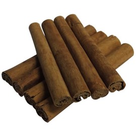 Cinnamon/Ceylon Nikkei Stick Cut Cut: Approx. 3.9 inches (10 cm), Organic 3.5 oz (100 g)