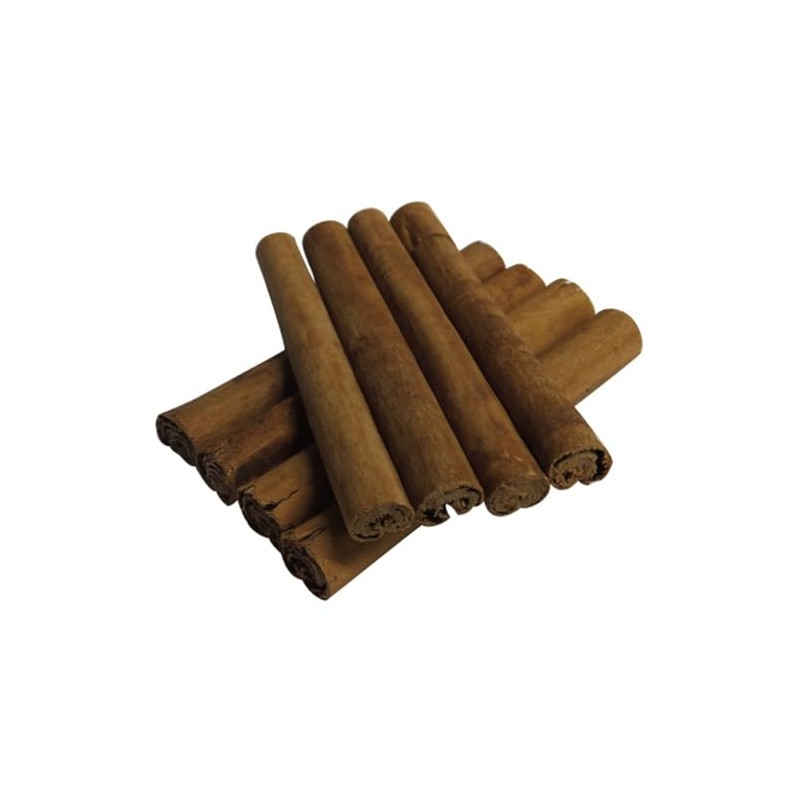 Cinnamon/Ceylon Nikkei Stick Cut Cut: Approx. 3.9 inches (10 cm),