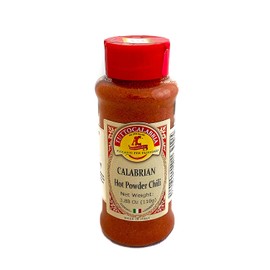 Tutto Calabria Calabrian Hot Chili Powder (110 g (3.88 oz))