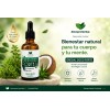 Aceite Concentrado De Orégano Y Coco Oregalcoco Forte 50 Ml
