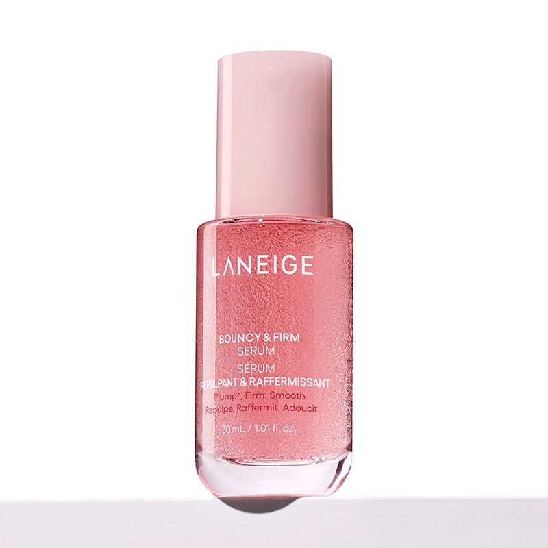 Laneige [라네즈]NEW 바운시 앤 펌 세럼 [Laneige] NEW Bouncy &