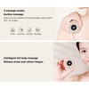 Electric Gua Sha Scrapping Massager USB Charging Multi Function Physical