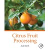 Citrus Fruit Processing