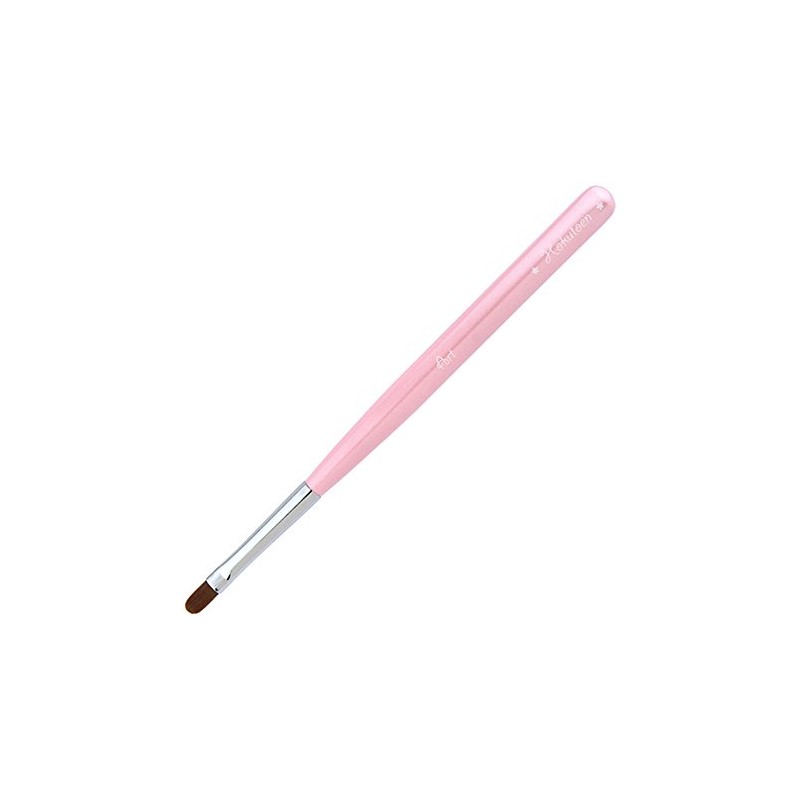 Fist jeruneiruburasi Garden Art Brush/NC – 01 
