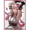Final Fantasy FFCSS-06 Card Sleeve Series Lightning 100 Pieces