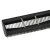 vhbw Klingenblock kompatibel mit Braun Intercontinental Rasierer Schwarz Silber