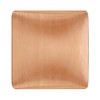 Decoranddecor Calla Square Cabinet Knob Door Pull Handle Kitchen Cupboard