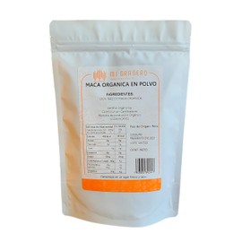 Maca Peruana Orgánica 1 Kilo