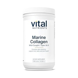 Vital Nutrients - Nueva variación de producto, Marine Collagen