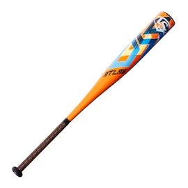 2023 Louisville Slugger Atlas (-8) USSSA Baseball Bat - 29"/21 oz