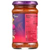 Patak's Hot Curry Paste, 10 Fl Oz