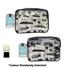 13PCS Travel Bottle Set Reusable Travel Bottle Set Easy refil
