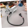 Cabilock Motorbike Engine Starter Motor Electric Dirt Bike Motor 50cc-110cc