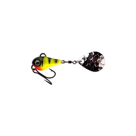 Spinmad Spinnerbait Big Mag Wir Jag Turbo.