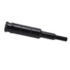 Gear Shift Knob Lever Smooth Operation Aluminum Car Transmission Shift