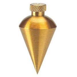 Mini Size Brass Downswing 15G PB1715