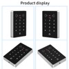 BSTUOKEY Security Access Control Keypad 125Khz RFID Keypad Door Access