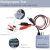 Tone Generator and Probe Kit, Toner Electrical Tool, Tone Generator