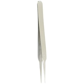 KFI Precision Tweezers K-3GG Stainless Steel 030001