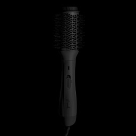 Mermade Hair Blow Dry Brush - Black