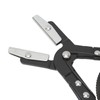 Hose Clamp Line Plier Adjustable Anti Slip Handle Hose Pinch