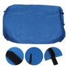Pet Cage Chassis Cover Oxford Cloth Waterproof Removable Washable Cage