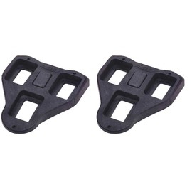 BBB Pedal cleat Road Clip BPD-02 (Design: 0° fixed)