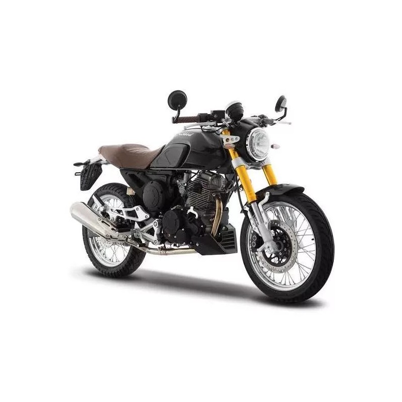 BIKER BOOST Retenes Barra De Suspensión Y Cubrepolvo Para Blackbird