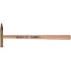 Connex COX790250 Carbide-Tipped Tiler's Hammer, Beige/Silver, 50 g