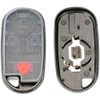Dorman 13675 Keyless Remote Case Repair Kit Compatible with Select