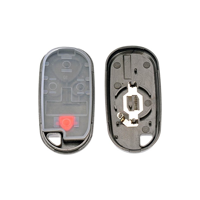 Dorman 13675 Keyless Remote Case Repair Kit Compatible with Select