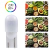 Noobibaba T10 Wedge Base LED Bulb 12V DC 1W, T5