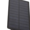 Solar Lights Outdoor IP67 Waterproof 4 LED Solar Fence Lights