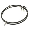 Genuine Smeg 806890882 Fan Oven Element 2000W A11CER, A11CER-5, A11CER-6