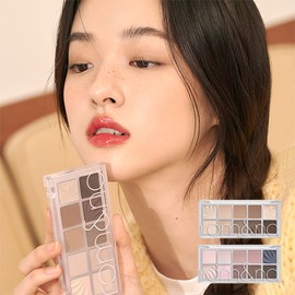 rom&nd [rom&nd]Better Than Palette *Spring Fever* (2 colors)