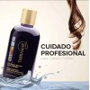 Shampoo Matizador Cabello Teñido Terramar 250ml