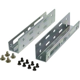LogiLink Mounting Bracket for 2,5'' HDD in 3,5'' Bay
