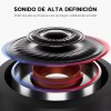 Maíz Audifonos Alambricos Celular Manos Libres Microfono In Ear