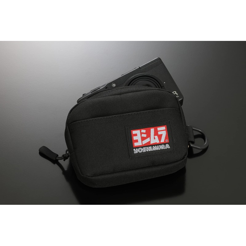 Yoshimura Pouch 903-223-1000