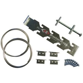 Hercules Universal Sink Harness Kit