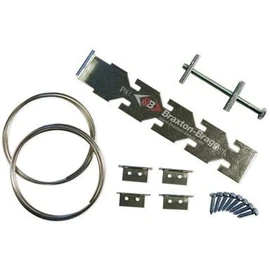 Hercules Universal Sink Harness Kit