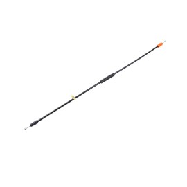 AFEISOL 25.8 Inch Inside Door Handle Latch Release Cable for Chevy GMC Silverado 1500