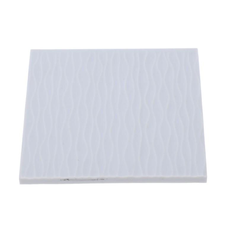 Anti Slip Coffee Tamping Mat Food Grade Silicone Tamper Mat