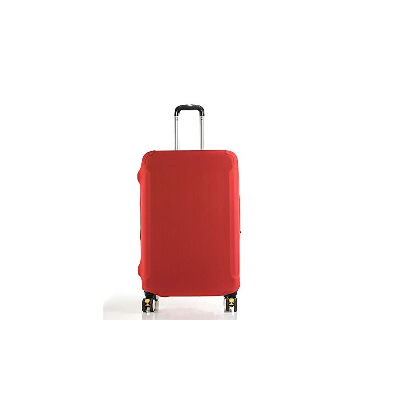 Magik Elastic Luggage Suitcase Protector Cover Suitcase Anti- Dust Scratch