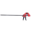Heavy Duty G Sub F Type Woodworking Clip Quick Grip