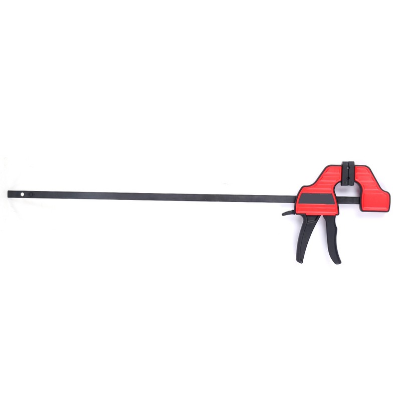 Heavy Duty G Sub F Type Woodworking Clip Quick Grip