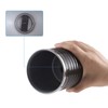Milk Frother 120ml Household Small Portable 550W High Power 240ml