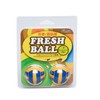 Finoa 5010 Freshball, Volleyball, Mint Scent