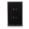 Maxxima 15A Tamper Resistant Duplex Receptacle - Standard Decorative Electric